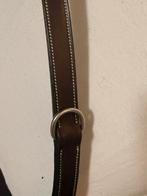 Borst tuig bruin te koop, Ophalen of Verzenden, Nieuw, Springen