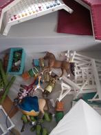 Schleich 42466 5-12 jaar, Ophalen, Gebruikt