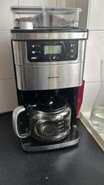 Inventum koffiebonen apparaat, Verzenden, Zo goed als nieuw, Koffiemachine, Koffiebonen