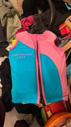 Zwemvestje maat s, Watersport en Boten, Watersportkleding, Ophalen of Verzenden, Zo goed als nieuw, Reddingsvest of Zwemvest