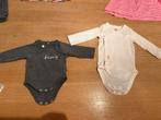 Babykleertjes maat 44, Ophalen of Verzenden, Zo goed als nieuw, Jongetje of Meisje, Nacht- of Onderkleding