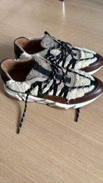 DWRS gympen maat  41., Kleding | Dames, Schoenen, DWRS, Bruin, Ophalen of Verzenden, Sneakers of Gympen