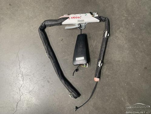 Peugeot 3008 Stoel en dak airbag 2009-2016 9801663080 968460, Auto-onderdelen, Dashboard en Schakelaars, Peugeot, Gebruikt, Ophalen of Verzenden