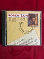 Robert Long - Voor mijn vrienden, Verzenden, Gebruikt, Levenslied of Smartlap
