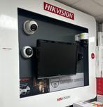 Bewakingscamera's & Alarmsystemen | Hikvision Specialist | S, Audio, Tv en Foto, Ophalen of Verzenden, Nieuw, Buitencamera