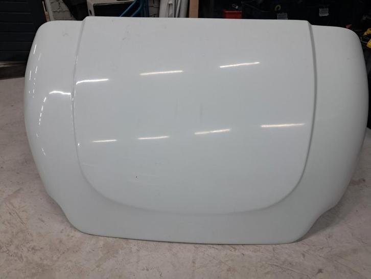 Dakspoiler Iveco Daily - Nieuwstaat, Auto-onderdelen, Carrosserie en Plaatwerk, Achterklep, Voor, Nieuw, Ophalen