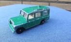 Matchbox Land Rover SAFARI, Ophalen of Verzenden, Gebruikt