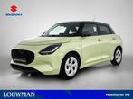 Suzuki Swift 1.2 Select Smart Hybrid | Automaat | Apple Carp, Auto's, Stof, Gebruikt, Overige kleuren, 400 kg