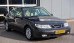 Saab 9-5 2.3t Arc, Beige, 1505 kg, Bedrijf, Sedan