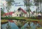 HELLENDOORN Buitencentrum Hellendoorn, Verzenden, 1980 tot heden, Gelopen, Overijssel