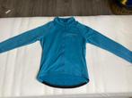 Pearl Izumi Attack thermal longsleeve M ZGAN, Fietsen en Brommers, Ophalen of Verzenden, Zo goed als nieuw, Heren, M