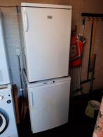 Zanussi Koelkast met Vriesvak - 55x55x85cm, Witgoed en Apparatuur, Koelkasten en IJskasten, 85 tot 120 cm, Gebruikt, 100 tot 150 liter