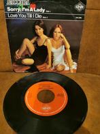 Baccara-, Sorry I 'm Lsdy, Ophalen of Verzenden, Gebruikt, Pop