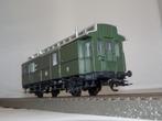 Marklin DB 2001 Postmuseumwagon 48358 nieuw in OVP (#708), Wisselstroom, Ophalen of Verzenden, Märklin, Nieuw