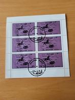 Dhofar 'Cinderella' Postzegels 1972 - Zeldzaam!, Ophalen of Verzenden, Buitenland