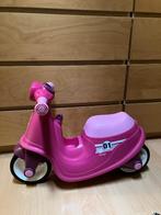 Smoby loop scooter, Kinderen en Baby's, Speelgoed | Buiten | Voertuigen en Loopfietsen, Ophalen, Gebruikt, Loopfiets