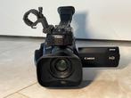 Canon XF100 Semi professioneel Full HD Video camera-zgan, Geheugenkaart, Canon, Ophalen of Verzenden, Full HD