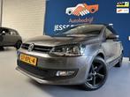 Volkswagen Polo 1.2 TSI BlueMotion Comfort Edition,bj.2012,5, Voorwielaandrijving, Euro 5, Gebruikt, 4 cilinders