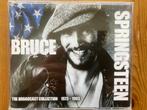 bruce springsteen  5cd box, Cd's en Dvd's, Singer-songwriter, Ophalen of Verzenden, Zo goed als nieuw