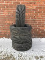 Winterbanden Kumho, Auto-onderdelen, Banden en Velgen, Ophalen, Gebruikt, 15 inch, Winterbanden