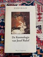 De kosmologie van Jozef Rulof - 1, Boeken, Esoterie en Spiritualiteit, Gelezen, Ophalen of Verzenden, Rulof