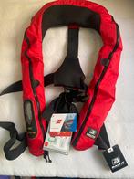 Reddingsvest Baltic Legend 165 automaat rood, Ophalen of Verzenden, Nieuw, Dame of Heer, Reddingsvest of Zwemvest