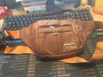 buideltasje, Ophalen of Verzenden, Nieuw, Bruin, Overige typen