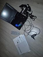 Portable dvd player LG, Audio, Tv en Foto, Dvd-spelers, Ophalen of Verzenden, Gebruikt, Overige merken