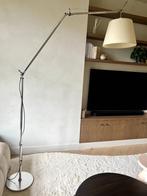 Designklassieker: Artemide Tolomeo Mega Terra vloerlamp 42cm, Huis en Inrichting, Lampen | Vloerlampen, Ophalen, Zo goed als nieuw