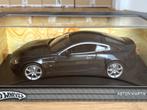 Aston Martin V8 Vantage 1:18 Hot Wheels nieuw in doos uniek, Ophalen of Verzenden, Nieuw, Auto, Hot Wheels