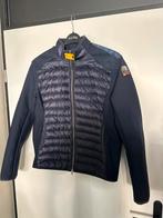 Parajumpers Jas - XL - Zo goed als nieuw!, Ophalen, Blauw, Maat 56/58 (XL), Parajumpers