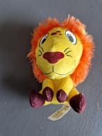 knuffel van de LIDL (leeuw), Ophalen of Verzenden, Gebruikt