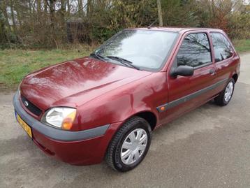 Ford Fiesta 1.3-8V Classic Inruilkoopje! apk: 16-11-2025! beschikbaar voor biedingen