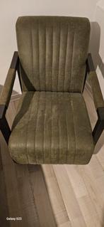 Fauteuil stoelen, Ophalen of Verzenden, Nieuw, 75 tot 100 cm, 50 tot 75 cm