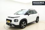 Citroen C3 Aircross 1.2 PureTech S&S Shine 110 PK | Navigati, Gebruikt, Euro 6, Wit, Origineel Nederlands