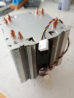 CPU Koeler TEAB, Ophalen, Gebruikt, Luchtkoeling