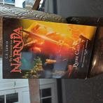 Narnia Prins Caspian, C.S.Lewis, Ophalen of Verzenden, Zo goed als nieuw