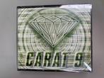 Carat 9, Ophalen of Verzenden, Zo goed als nieuw, Techno of Trance, Boxset