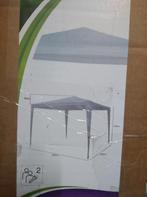 Partytent 286x286 cm, Partytent, Minder dan 2 meter, Minder dan 4 meter, Nieuw