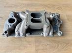 Edelbrock 7501 RPM Air-Gap intake manifold, Ophalen of Verzenden, Nieuw, Chevrolet
