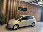 Ford B-Max 1.0 EcoBoost Titanium Camera,Trekhaak,Navi, Auto's, Ford, Voorwielaandrijving, Euro 5, 101 pk, Gebruikt