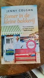 Jenny Colgan  zomer in de kleine bakkerij, Ophalen of Verzenden, Zo goed als nieuw