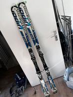 Rossignol Viper XPS Skies, Ophalen, 160 tot 180 cm, Gebruikt, Rossignol