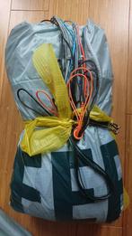 5m Flysurfer Peak 5, NIEUW!!, Watersport en Boten, Kitesurfen, Ophalen of Verzenden, Kite, 5 m², Geen board