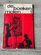 Boek De boekenmolen 1, Boeken, Ophalen of Verzenden, Gelezen