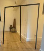 Hay loop stand hall kledingrek zwart, Huis en Inrichting, Ophalen, Zo goed als nieuw