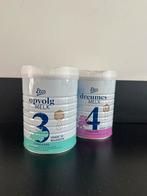 Etos melkpoeder opvolgmelk 3 en 4, Ophalen of Verzenden, Zo goed als nieuw, Overige typen