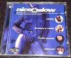Nice & slow, Ophalen of Verzenden, Zo goed als nieuw, Pop