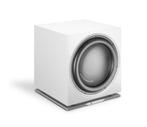 Dali: K-14F Subwoofer - Wit, Overige merken, Subwoofer, Ophalen of Verzenden, Zo goed als nieuw