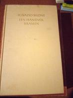 Een Handvol Bramen - Ignazio Silone, Verzenden, Gelezen, Ignazio Silone